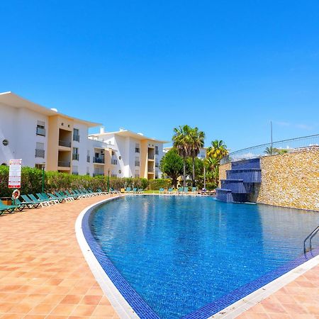 Bnb Homes Ocean View Apartment With Sunbathing Terrace, 2 Swimming Pools & Tennis Court Albufeira Esterno foto